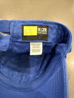 Boise State Broncos Nike Heritage86 Adjustable Hat Cap Blue Authentic 