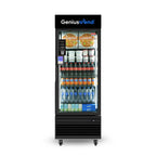 HAHA Freezer 550 AI Smart Cooler