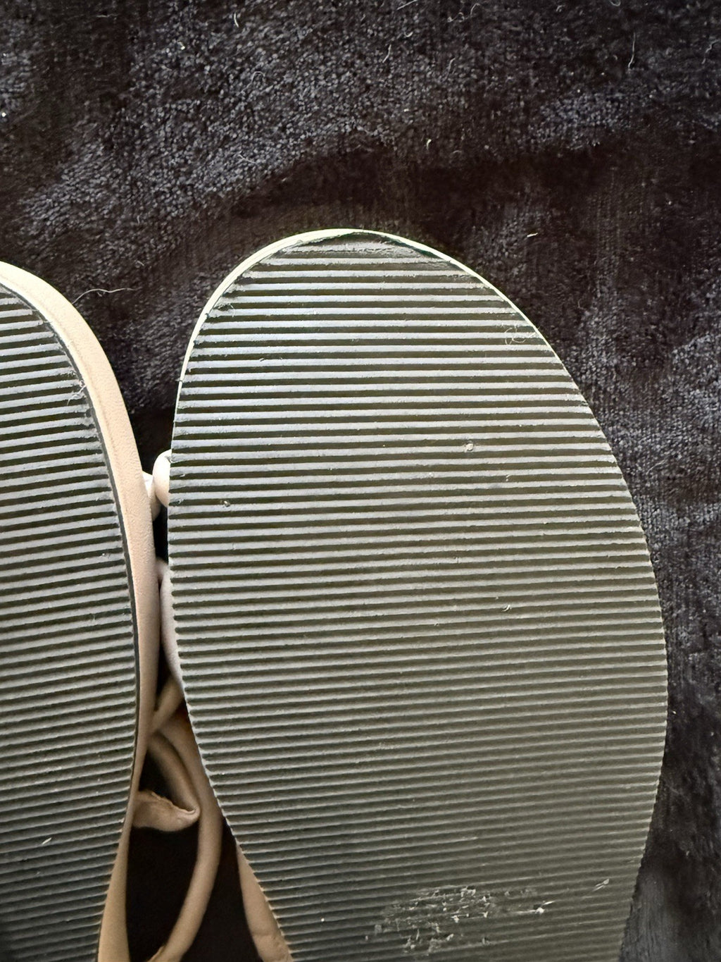 Platform Sandals by A New Day - Used