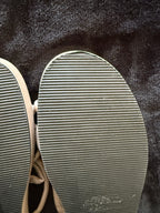 Platform Sandals by A New Day - Used