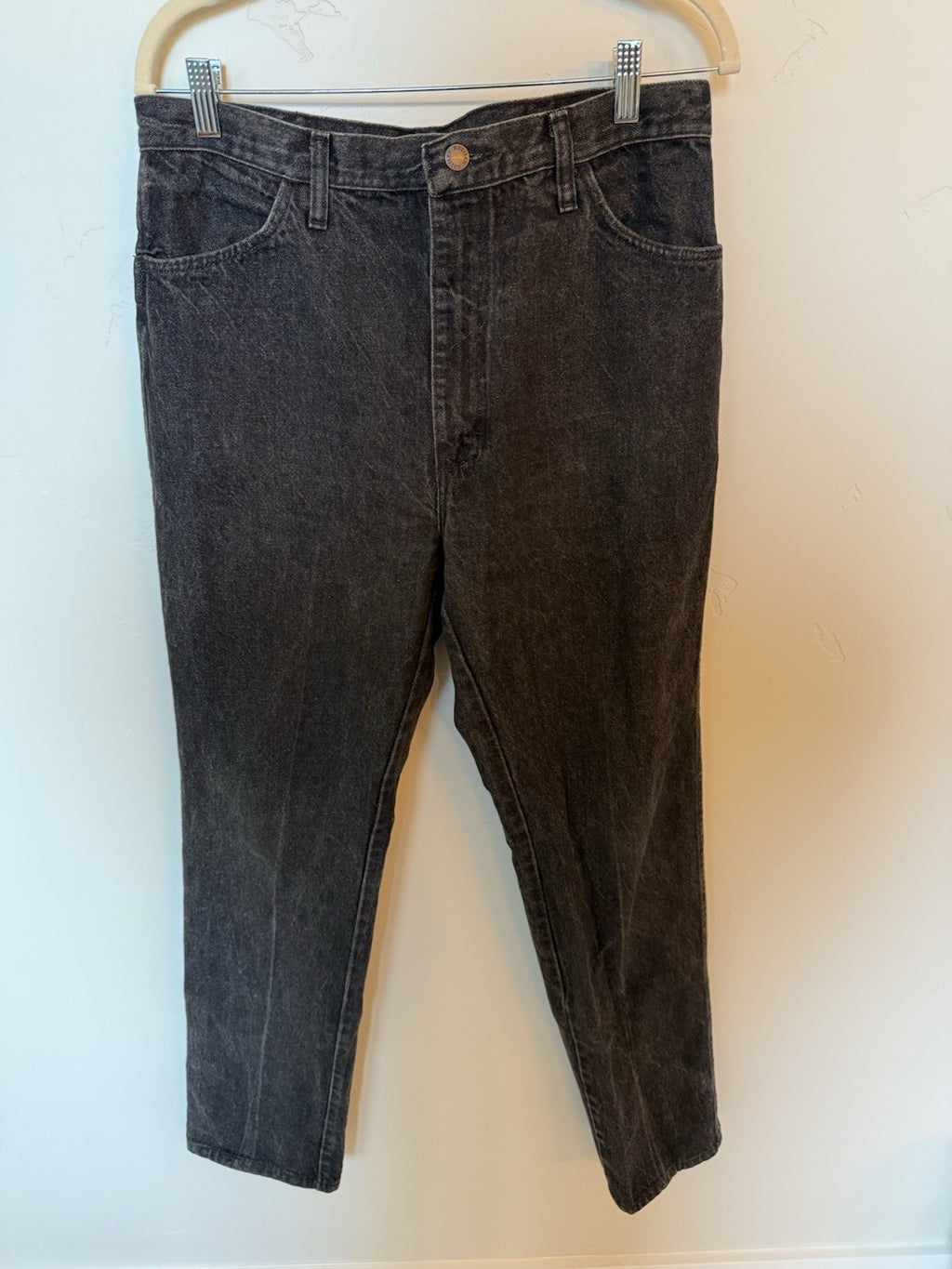 Rustler Men's Jeans, Size - 34x36