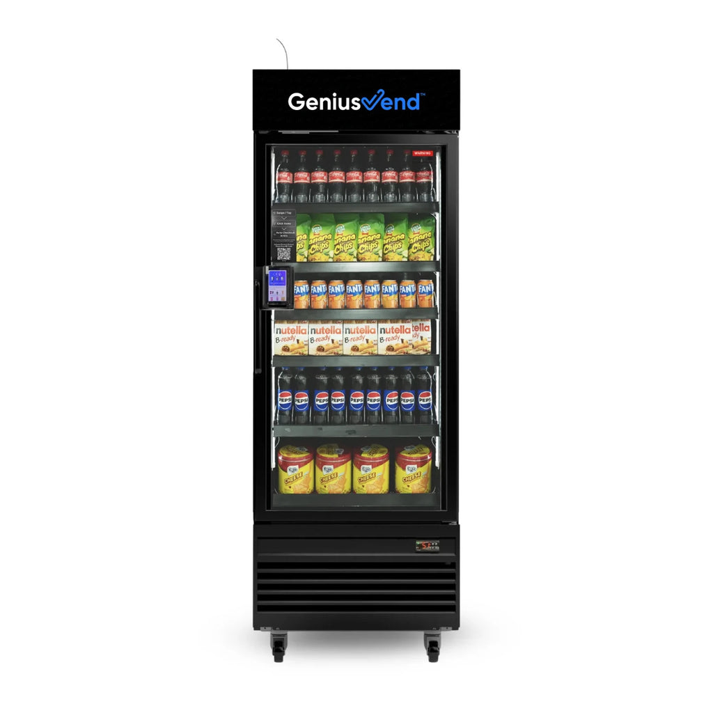 HAHA Pro 542 AI Smart Cooler
