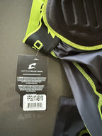 Champro Mens Bull Rush 7 Padded Integrated Football Girdle With Pads Adult M