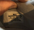Nike Vapor Carbon Elite 2.0 Flywire 2014 cleats White/Silver Size 14