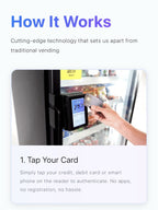 HAHA Ultra 1200 AI Smart Cooler