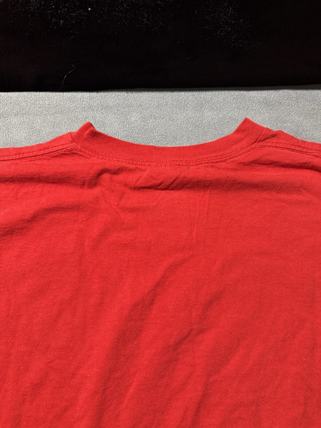 Rare Anaheim Angels 2002 World Series Champions Tshirt Large-Delta Pro Weight