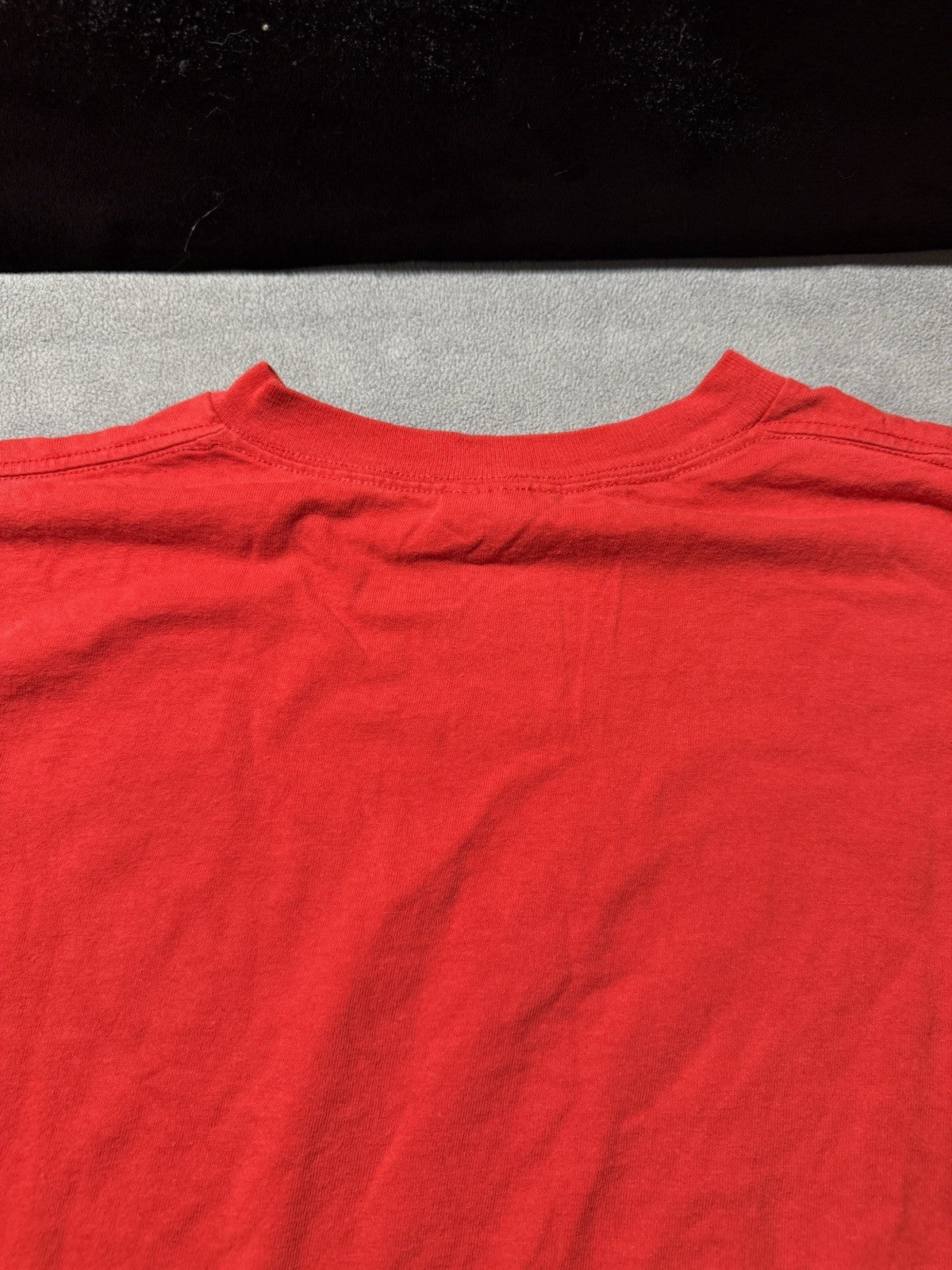Rare Anaheim Angels 2002 World Series Champions Tshirt Large-Delta Pro Weight
