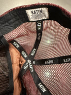 Katin Surf Bermuda Corduroy "See You Out There" Snapback Adjustable Hat
