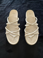 Platform Sandals by A New Day - Used