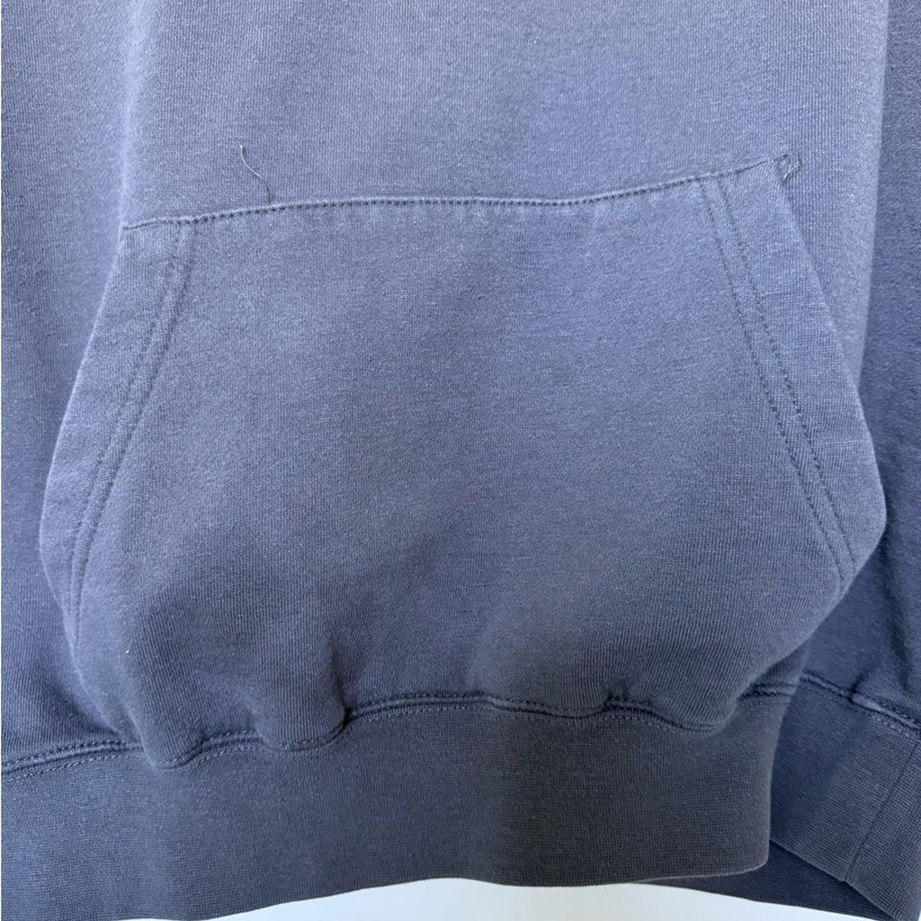 Vintage Baylor University Bears Hoodie by Colosseum