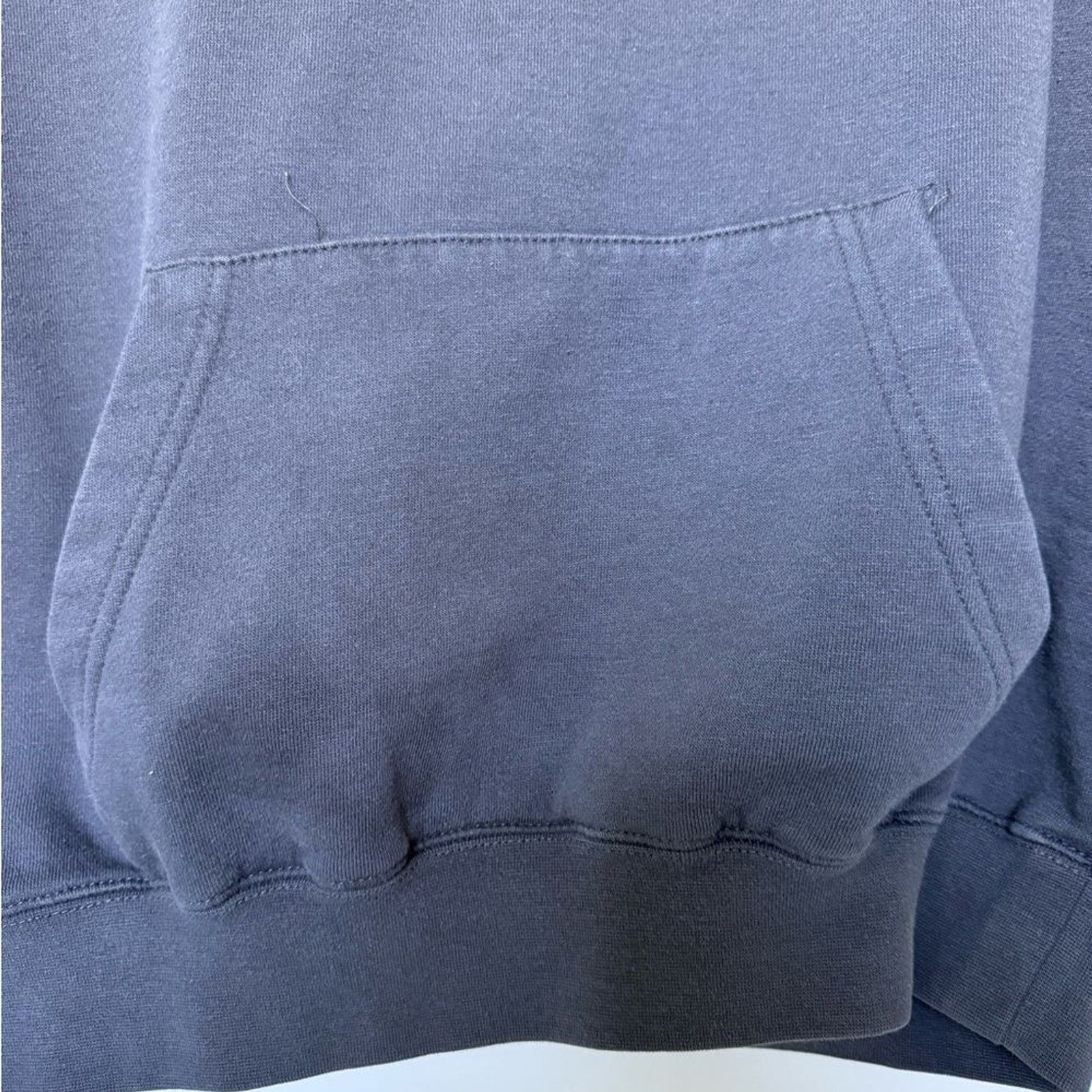 Vintage Baylor University Bears Hoodie by Colosseum