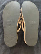 Platform Sandals by A New Day - Used