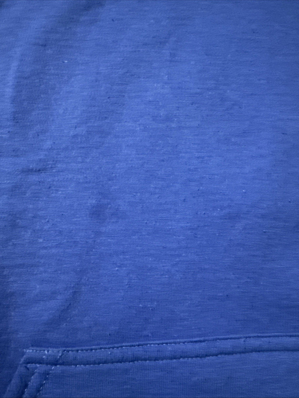 Delta Delta Delta Tri Delta Sweatshirt Hoodie XL Royal Blue