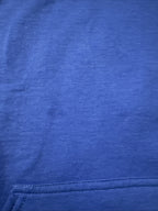 Delta Delta Delta Tri Delta Sweatshirt Hoodie XL Royal Blue