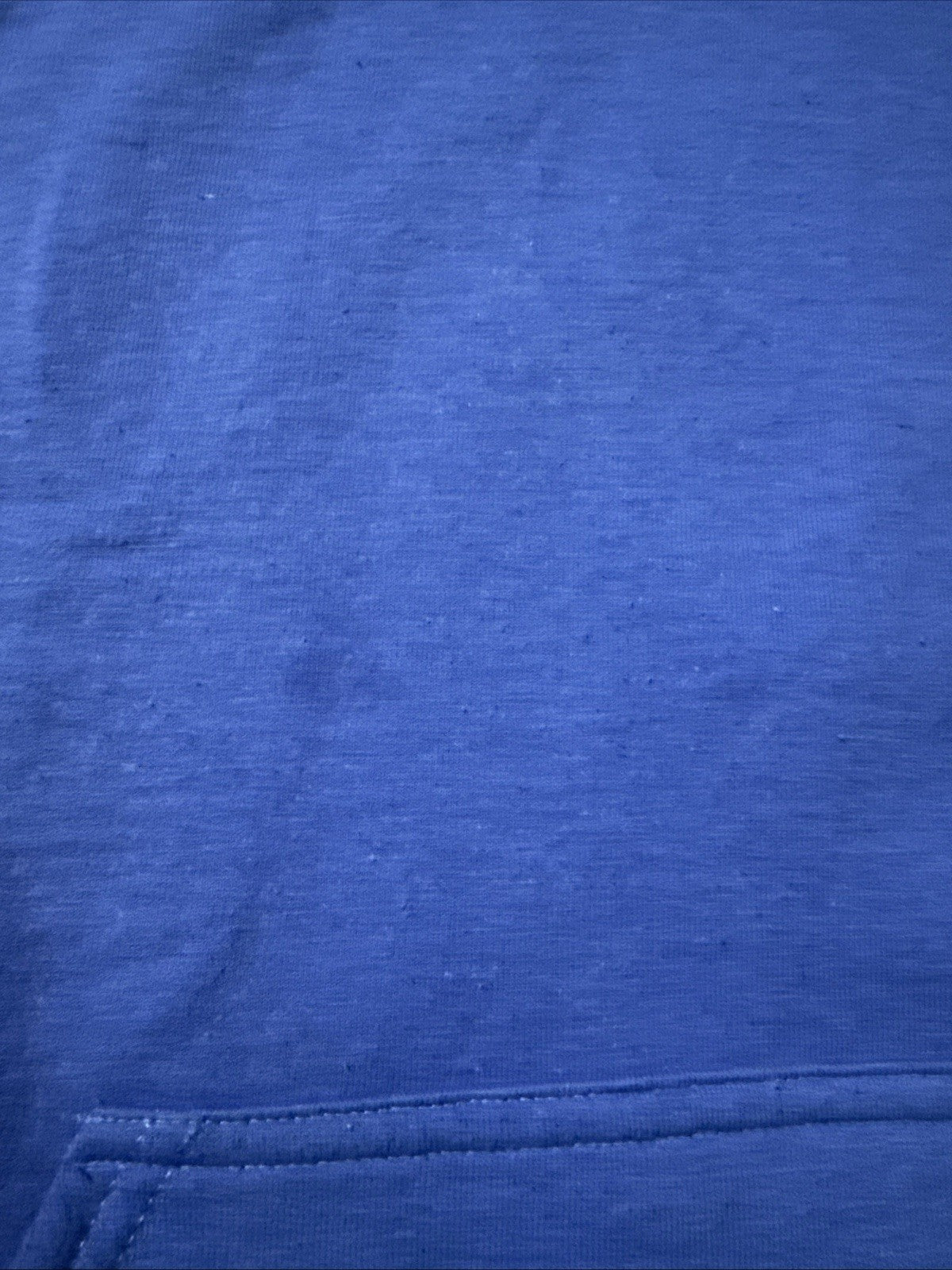 Delta Delta Delta Tri Delta Sweatshirt Hoodie XL Royal Blue