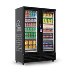 HAHA Ultra 1200 AI Smart Cooler