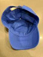 Boise State Broncos Nike Heritage86 Adjustable Hat Cap Blue Authentic 