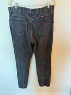 Rustler Men's Jeans, Size - 34x36