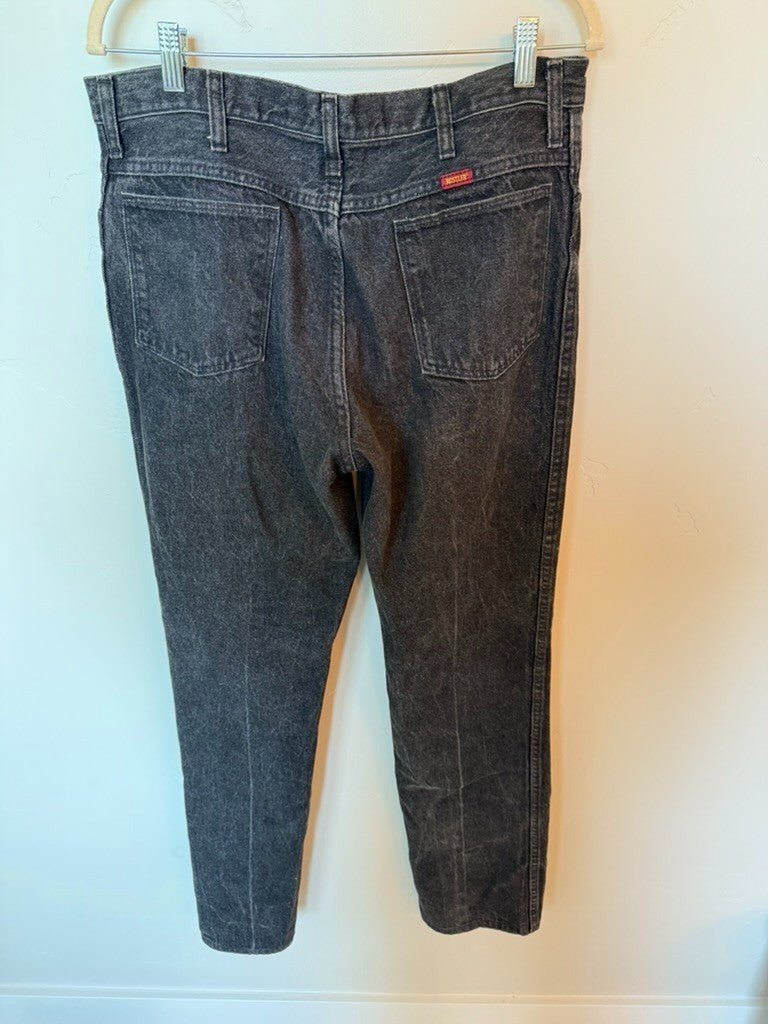 Rustler Men's Jeans, Size - 34x36