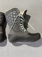 Women's North face Thermoball Utility Mid Winter Boots  Size 11 US