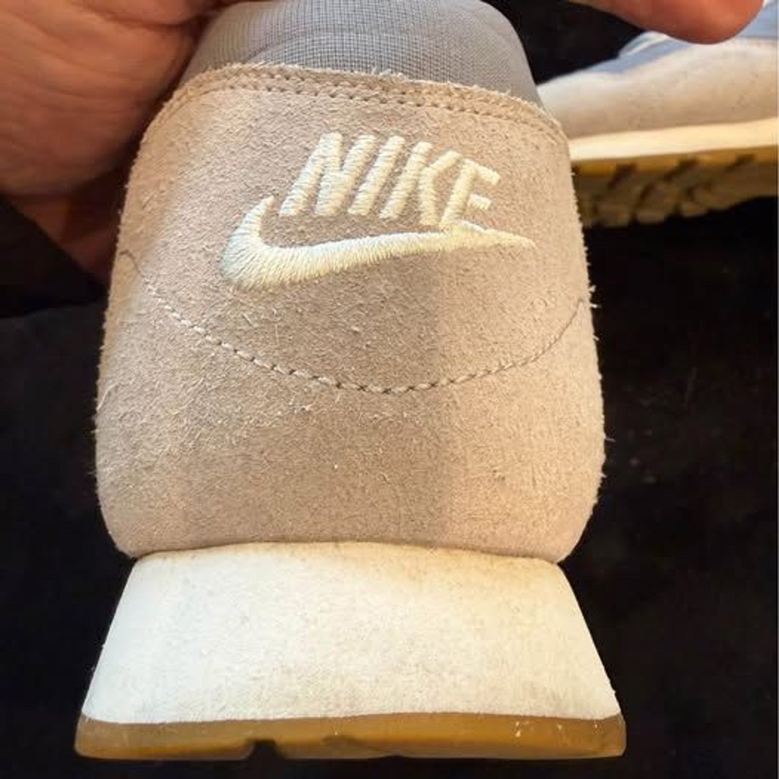 Nike Outburst Women's Chic and Stylish Running Shoes Size 11.5