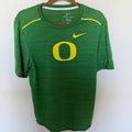 Nike Oregon Ducks Dri-FIT Performance T-Shirt