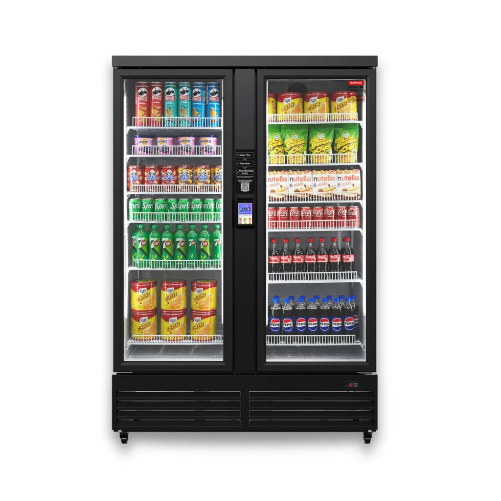 HAHA Ultra 1200 AI Smart Cooler
