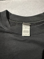 Tri Delta Sorority Est. 1888 women’s Large Black Sweatshirt By Gildan