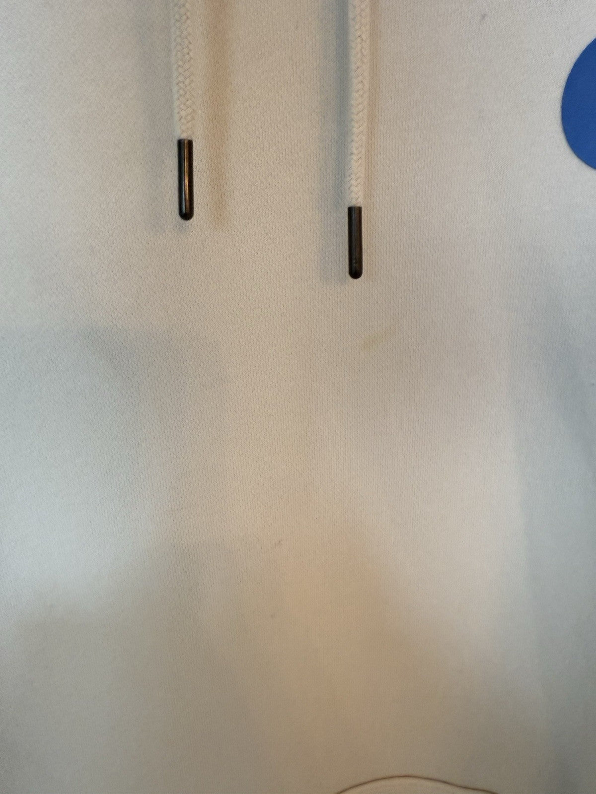 White Women’s Carhartt Size XXL Relaxed Fit Pullover Hoodie Sweatshirt