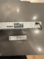 SONY DVP-NS75H Cinema Progressive Scan CD/DVD Silver Player HDMI w Remote/works