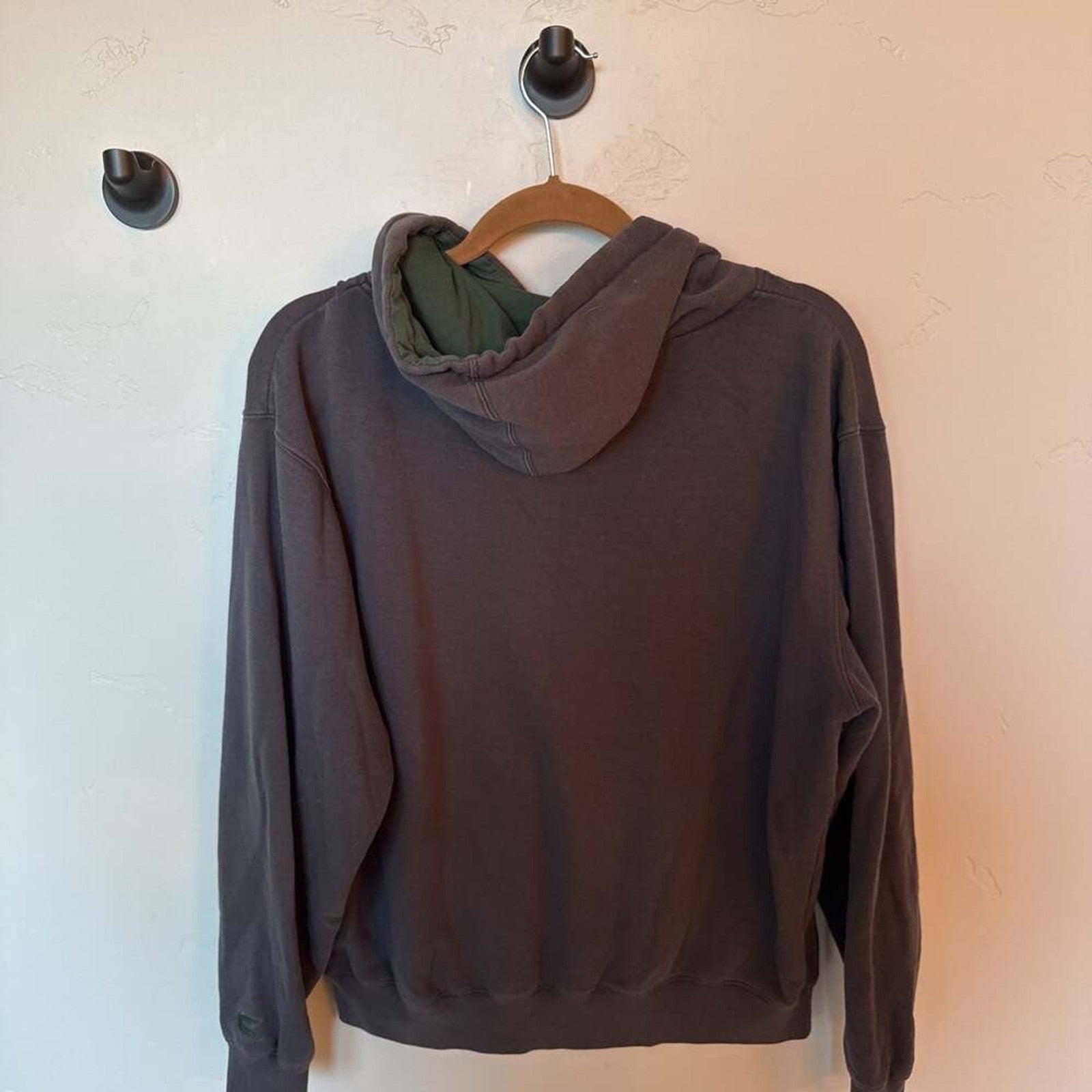 Vintage Baylor University Bears Hoodie by Colosseum