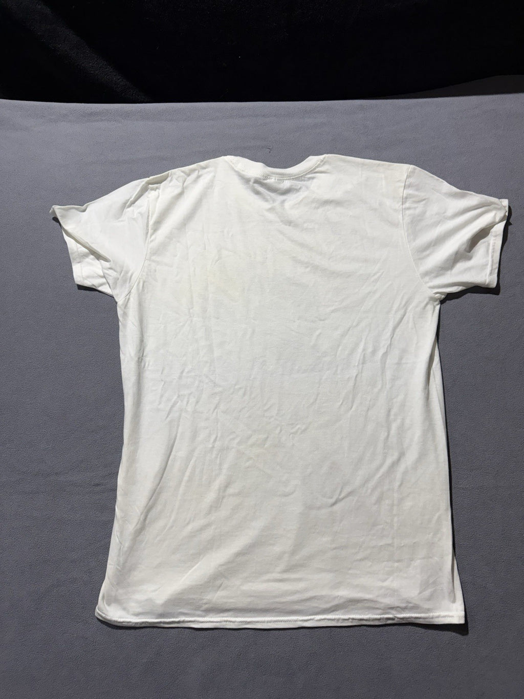 Signed David Hasselhoff ‘Don’t Hassel The Hoff’ Shirt 2019 London Play 9 To 5