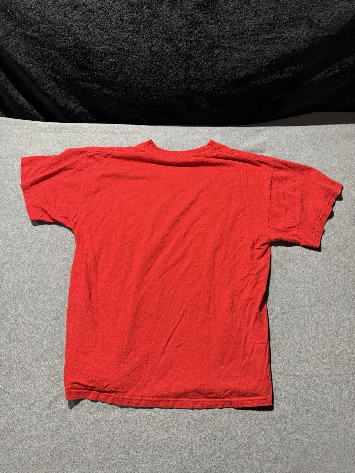 Rare Anaheim Angels 2002 World Series Champions Tshirt Large-Delta Pro Weight