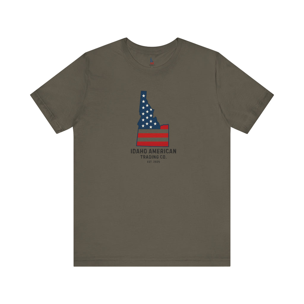Idaho American Trading Co. T-Shirt