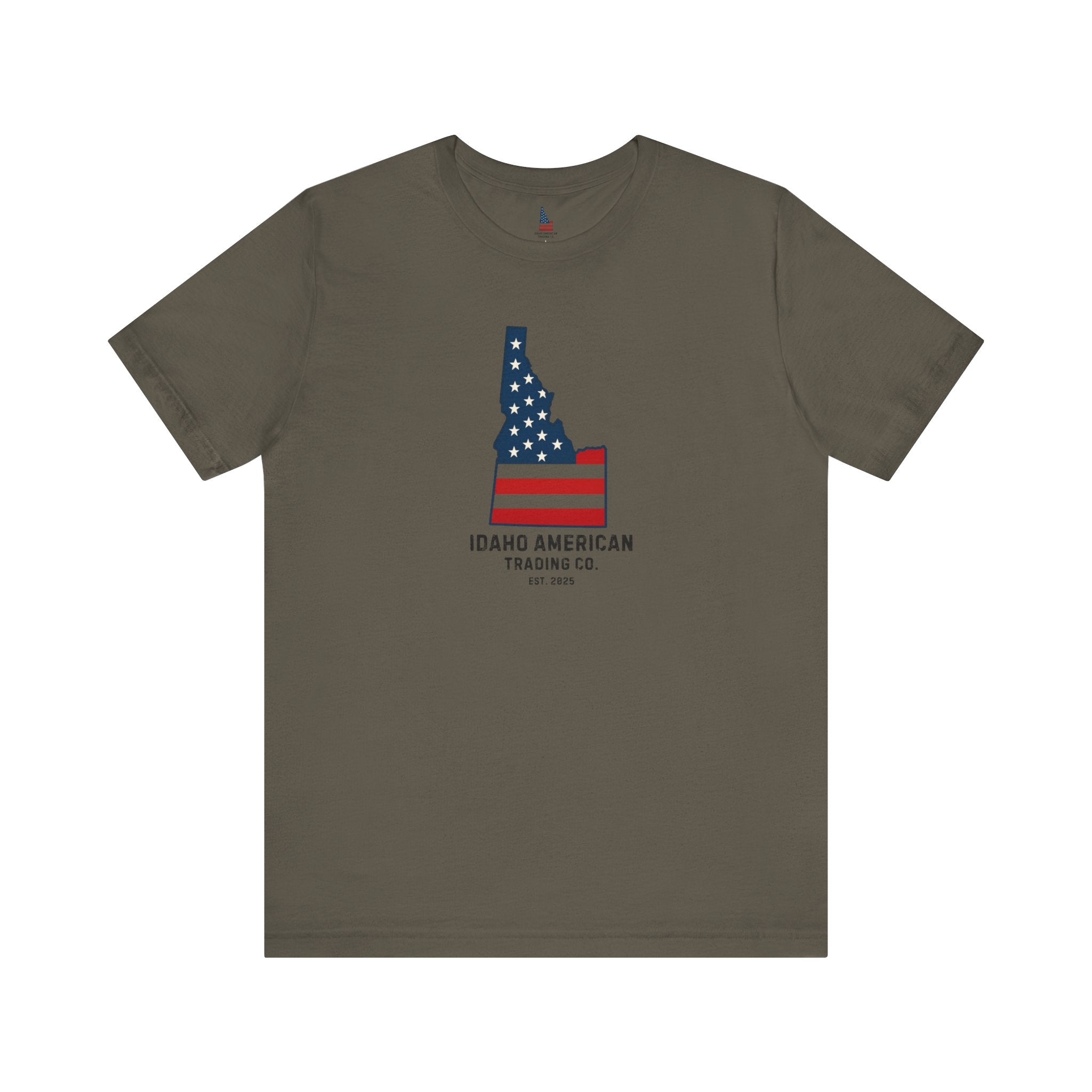 Idaho American Trading Co. T-Shirt