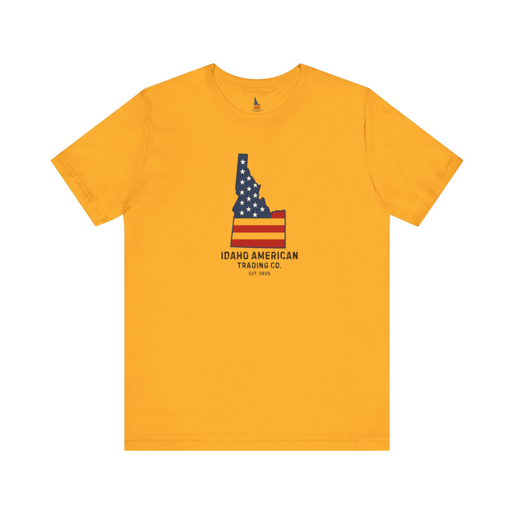 Idaho American Trading Co. T-Shirt
