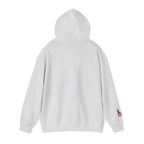 'Idahole In One' Men's Golf Hoodie with Sleeve Logo