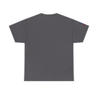 Idaho American T-Shirt with Sleeve Logo