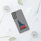 Idaho American Phone Case