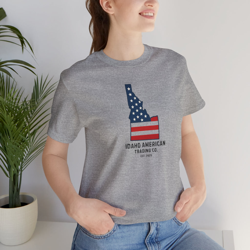 Idaho American Trading Co. T-Shirt