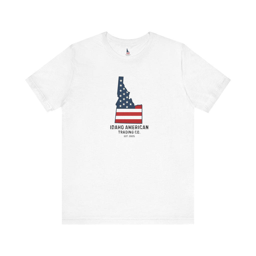 Idaho American Trading Co. T-Shirt