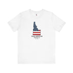 Idaho American Trading Co. T-Shirt