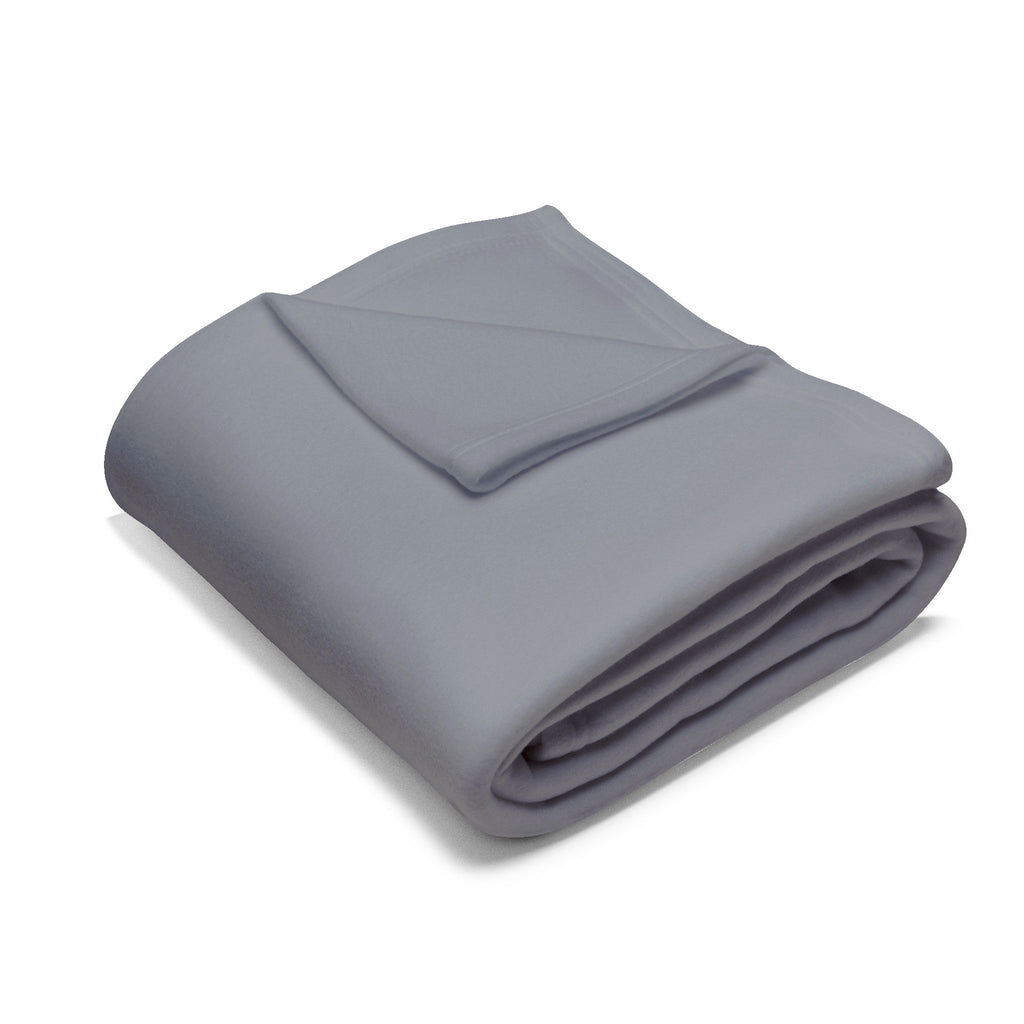 Idaho American Trading Co. Fleece Throw Blanket