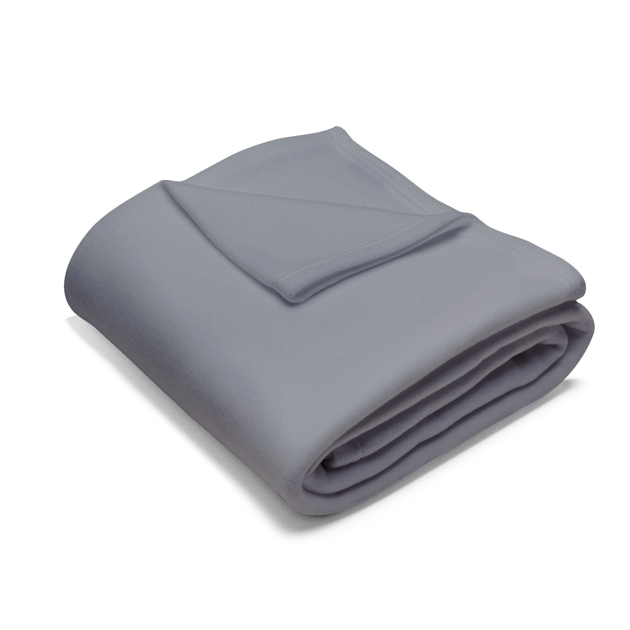 Idaho American Trading Co. Fleece Throw Blanket