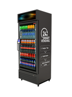 HAHA Max 620S AI Smart Cooler