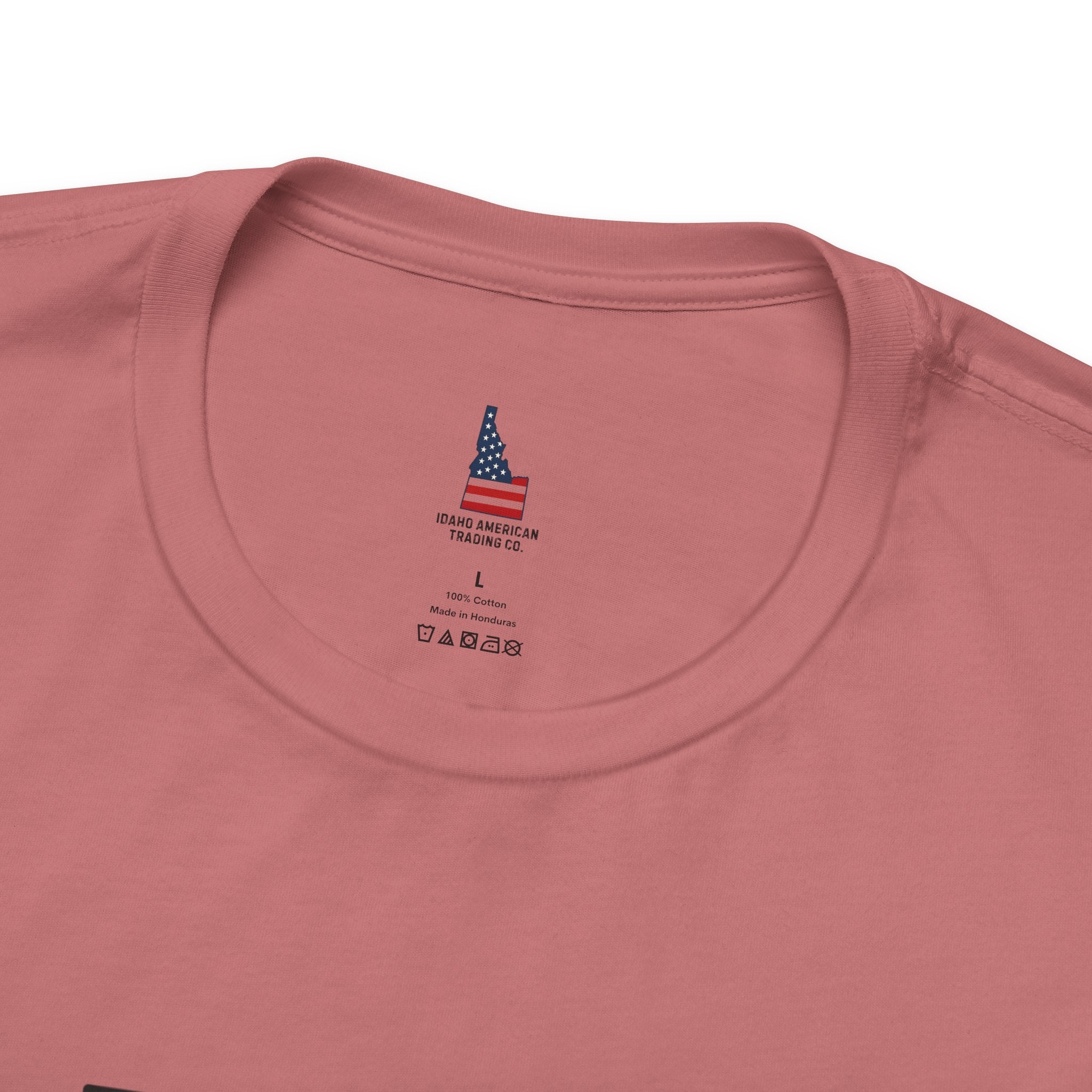 Idahole in One Women's Golf T-Shirt