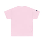 Idaho American T-Shirt with Sleeve Logo