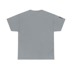Idaho American T-Shirt with Sleeve Logo