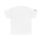 Idaho American T-Shirt with Sleeve Logo