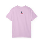 Idaho American T-Shirt with Logo on Back